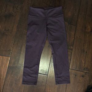 Lululemon leggings